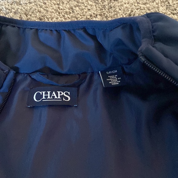 Women vest - Picture 2 of 5